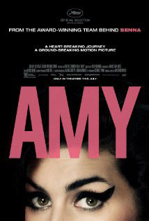 Poster phim Amy.